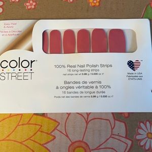 color street No Way San Jose